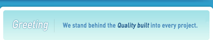 slogan of vibromaster