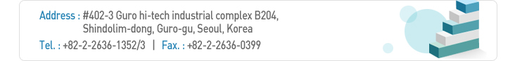 slogan of vibromaster