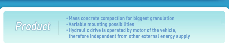 slogan of vibromaster